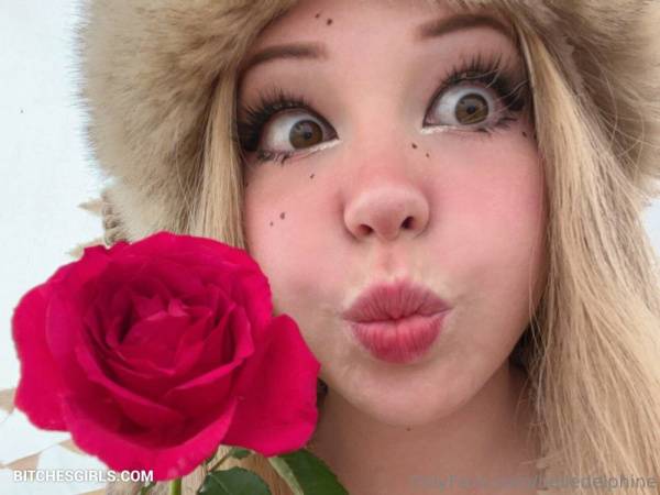 Belle Delphine Cosplay Nudes - Bunnydelphine Nsfw Photos Cosplay on fanspics.net