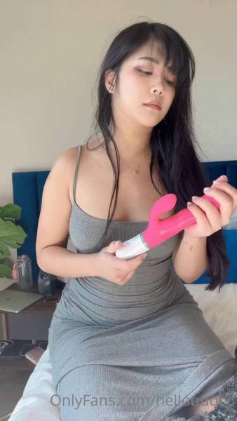 Quqco Nude Pussy Dildo Doggystyle PPV Onlyfans Video Leaked on fanspics.net