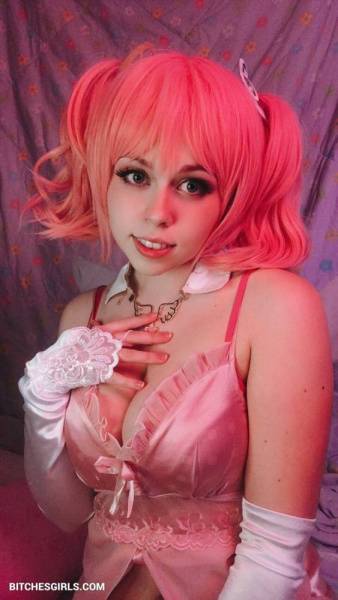 Medukitty Leaks Cosplay Porn - Lauren Reddit Leaked Naked Photo on fanspics.net