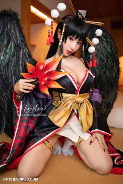 Hane Ame Cosplay Porn - Asian Patreon Leaked Nudes on fanspics.net