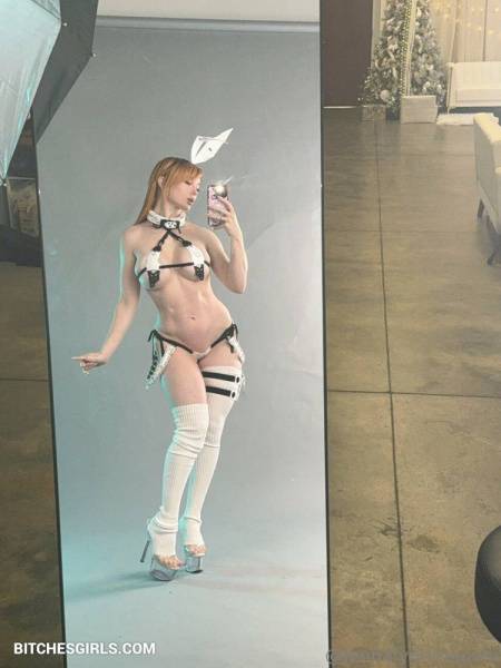 Meowriexists Cosplay Nudes - Jennalynnmeowri Cosplay Leaked Nudes on fanspics.net