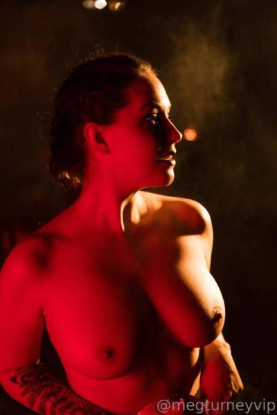 Meg Turney Nude Ghostface Cosplay Onlyfans Set Leaked on fanspics.net