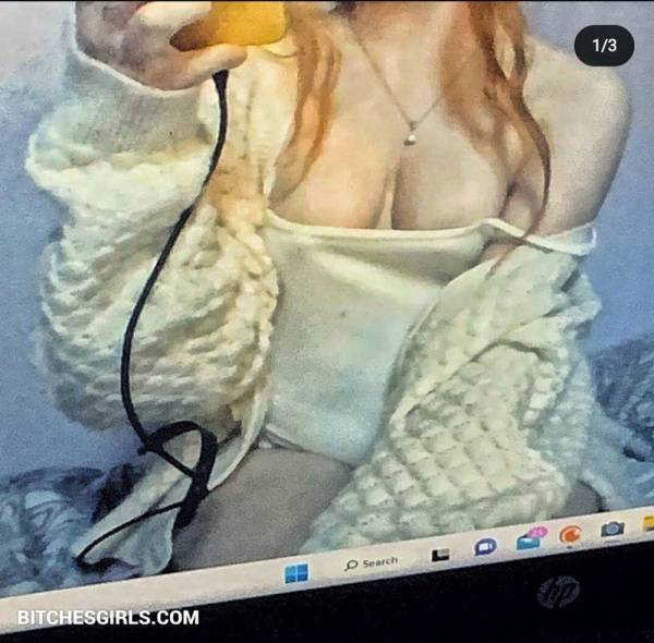 Jessica Kenny Instagram Sexy Influencer - Cin Tiktok Leaked Nudes on fanspics.net