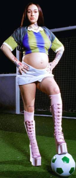 Bhad Bhabie Nipple Pokies Pregnant Onlyfans Set Leaked - Usa on fanspics.net