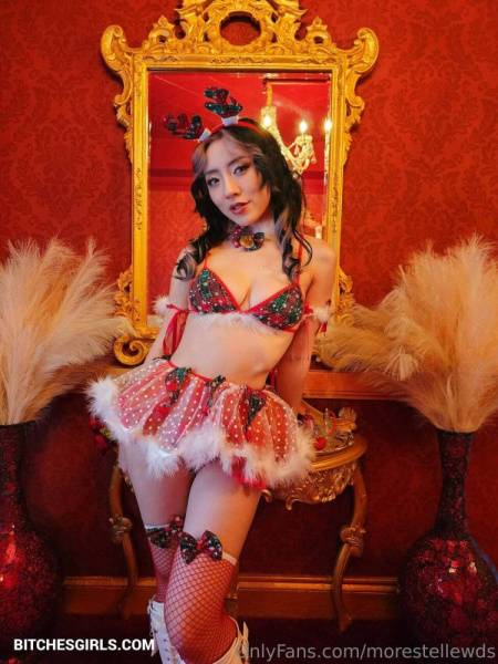 Stella Chuu Cosplay Nudes - Stellachuuuuu Twitch Leaked Nudes on fanspics.net