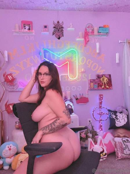 Meg Turney Nude Stream Room Candids Onlyfans Set Leaked on fanspics.net