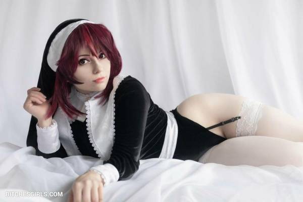 Mirikashi Cosplay Nude - Porn Videos on fanspics.net