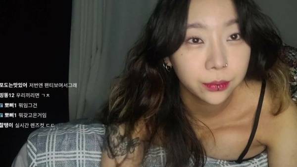 Korean Streamer Nipple Slip Accidental Video - North Korea on fanspics.net
