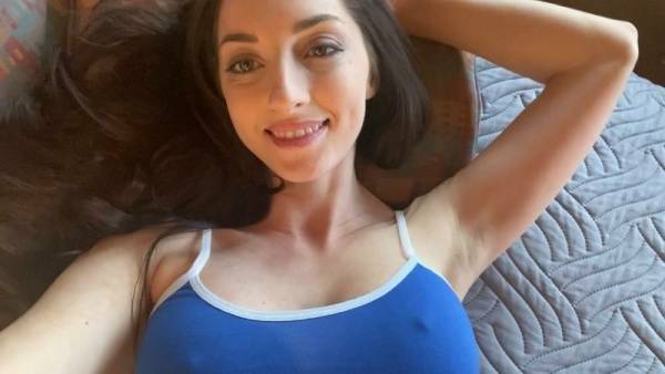 Abby Opel Nude Underwear Strip Onlyfans Video Leaked on fanspics.net