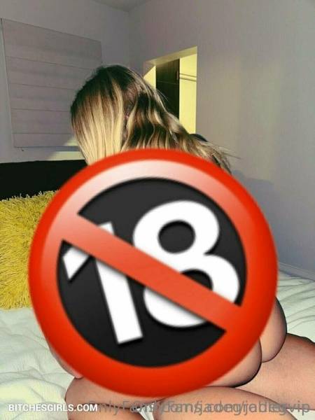 Jade Gobler Instagram Naked Influencer - Onlyfans Leaked Nude Videos on fanspics.net