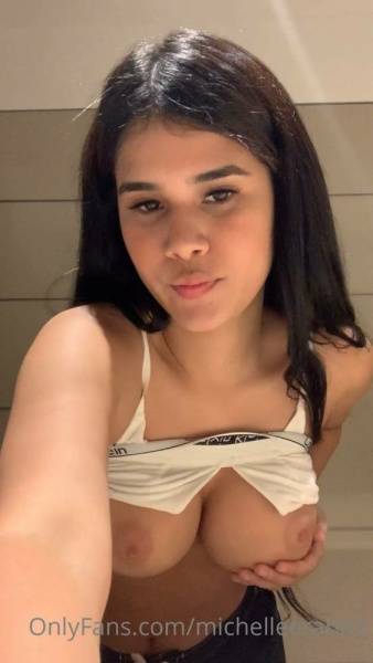 Michelle Rabbit Nude Changing Room Onlyfans Video Leaked - Colombia on fanspics.net