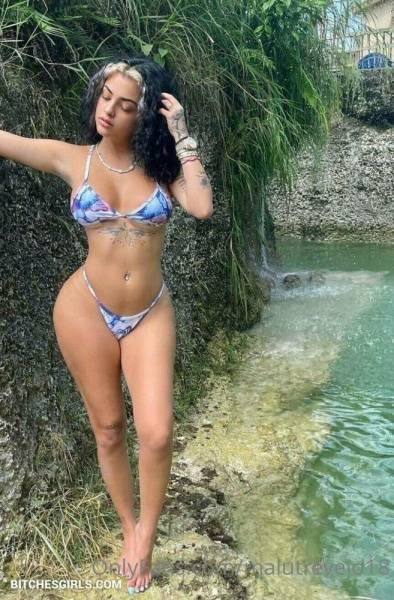 Malu Trevejo Nude - Onlyfans Leaked Nudes on fanspics.net