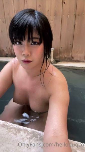 Quqco Nude Boobs Pool Onlyfans Video Leaked - Taiwan on fanspics.net