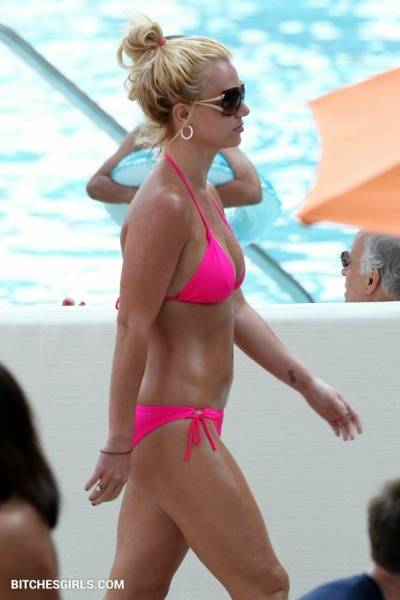 Britney Spears Nude Celebrities - Britney Celebrities Leaked Naked Videos on fanspics.net