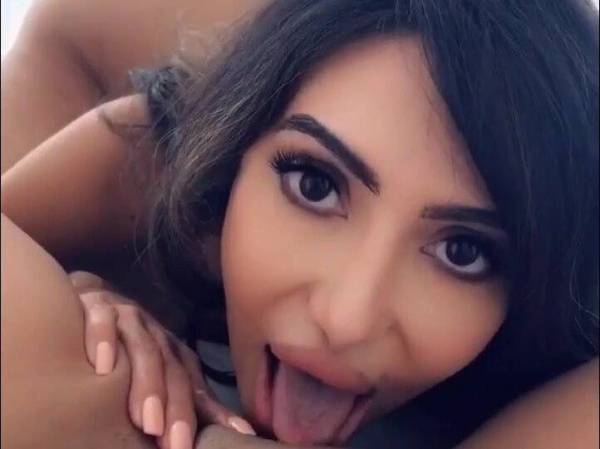 Diamond Kitty Leaked Nude Lesbian Fucking Porn Video on fanspics.net