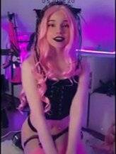 Alice Delish Onlyfans Sexy Russian Teen Leaked Cosplay Video - Russia on fanspics.net