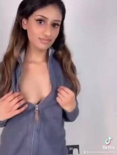 Best Tiktok Nude Teens Porn-Compilation on fanspics.net