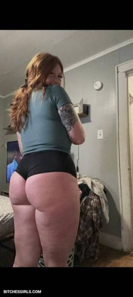 Lexafrex Redhead Sexy Girl - Onlyfans Leaked Nude Photo on fanspics.net