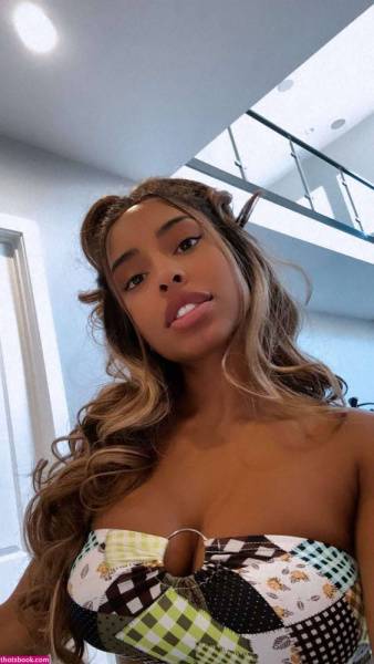 Qimmah Russo OnlyFans Photos #10 on fanspics.net
