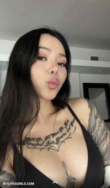 Bella Poarch Nude Asian - Bella Nude Videos Asian on fanspics.net