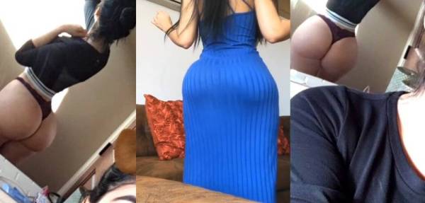 Jayline Ojeda Amazing Hot Ass Moves OnlyFans Insta Leaked Videos on fanspics.net