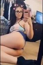 Jaxerie Nude Twitch School Girl Teasing Porn Video Premium on fanspics.net