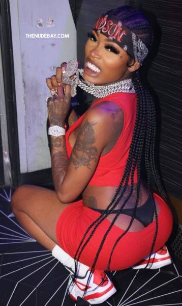 Asian Doll Nude Asiandollvip Onlyfans Leak! NEW on fanspics.net