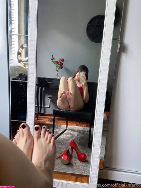 7nferno 7nfeet OnlyFans Photos #3 on fanspics.net