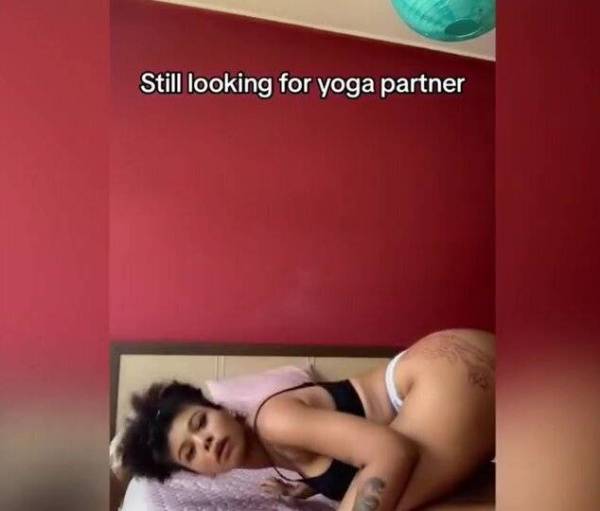 Latina Slut’s Nude Tiktok Leaked on fanspics.net