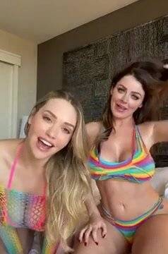 Onlyfans Mia Malkova And Sophie Dee on fanspics.net