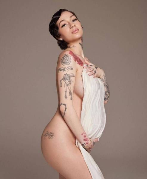 Bhad Bhabie Nude Busty Pregnant Onlyfans Set Leaked - Usa on fanspics.net