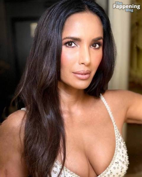 Padma Lakshmi Sexy (6 Photos) on fanspics.net