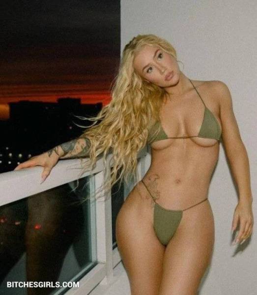 Iggy Azalea Nude Celebrities - Amethyst Amelia Kelly Onlyfans Leaked Naked Videos on fanspics.net