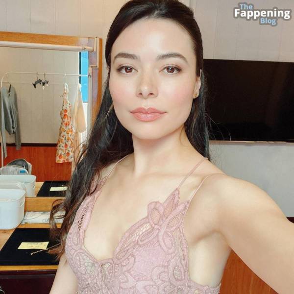 Miranda Cosgrove Sexy (6 Photos) on fanspics.net