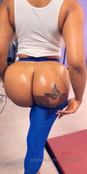 Moriah Mills Nude Ass Gym OnlyFans Video Leaked - Usa on fanspics.net