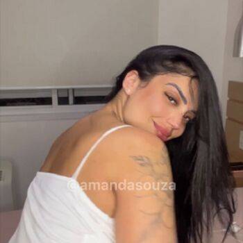 Amanda Souza / amanda_souza / amandasouza Nude on fanspics.net
