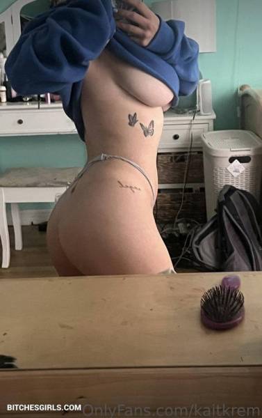 Kaitlynkrems Instagram Naked Influencer - Kaitlyn Krems Onlyfans Leaked Nude Photos on fanspics.net