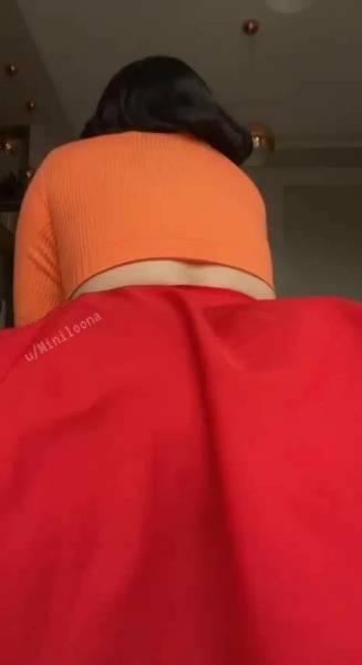 Would you like to taste Velma’s pussy? [The Scooby-Doo] (Miniloona) on fanspics.net