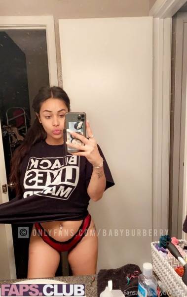 Babyburberry OnlyFans Leaks (3 Photos) on fanspics.net