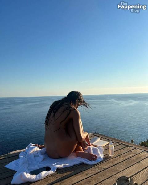 Nina Urgell Cloquell Nude & Sexy Collection (35 Photos) - Spain on fanspics.net