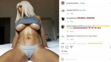 Iryna Ivanova Brunette Slut With Tasty Boobs OnlyFans Insta  Videos on fanspics.net