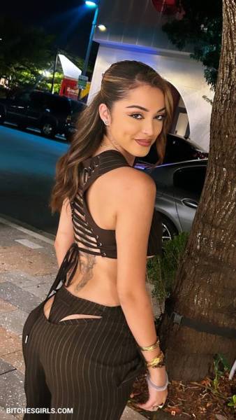 Malu Trevejo - Malutrevejo Onlyfans Leaked Nude Pics on fanspics.net