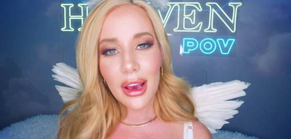 HeavenPOV - Savvanah Bond - Hard Anal Fuck For Queen Savannah - 1080p on fanspics.net