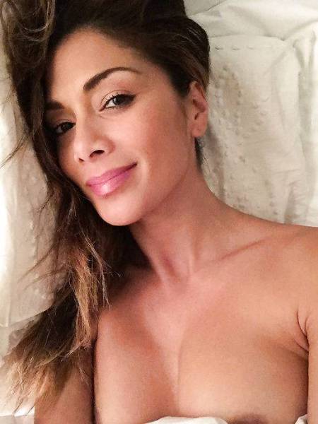 Nicole Scherzinger Nude Onlyfans Leaked - Usa on fanspics.net