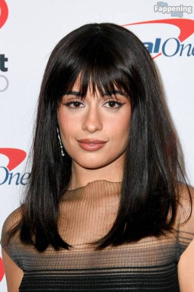 Camila Cabello Displays Her Goods at the iHeartRadio 2024 (41 Photos) on fanspics.net