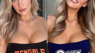 Paige Spiranac Sexy on fanspics.net